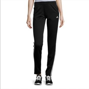 Adidas Climalite Joggers- Size Small